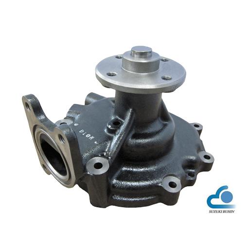 日野自動車 ウォーターポンプ 日野 レンジャー（FD1J/FE1J/GD1J