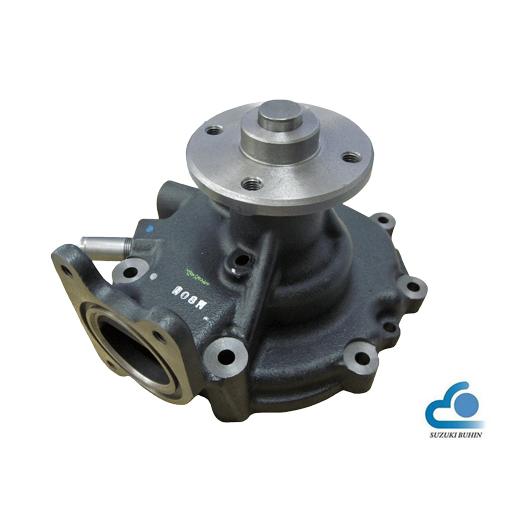 日野自動車 ウォーターポンプ 日野 レンジャー（FD/FE/GC/GD) ＜A5878