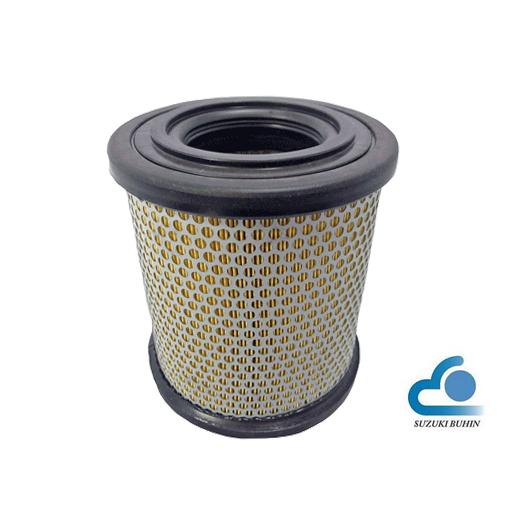 いすゞ（ISUZU） エアクリーナー（エアエレメント）ドライタイプ