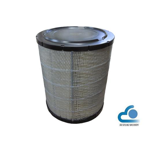 いすゞ（ISUZU） エアクリーナー（エアエレメント）いすゞ ギガ（60系