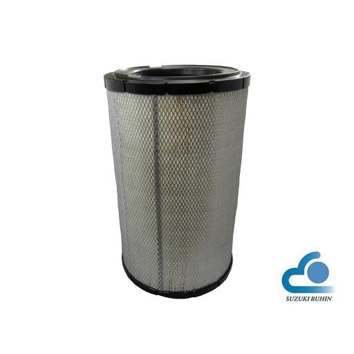 いすゞ（ISUZU） エアクリーナー（エアエレメント）いすゞ ギガ（51系