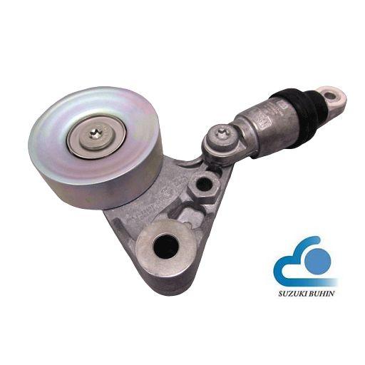 日産（NISSAN） Vベルトオートテンショナー キャラバン（E25系