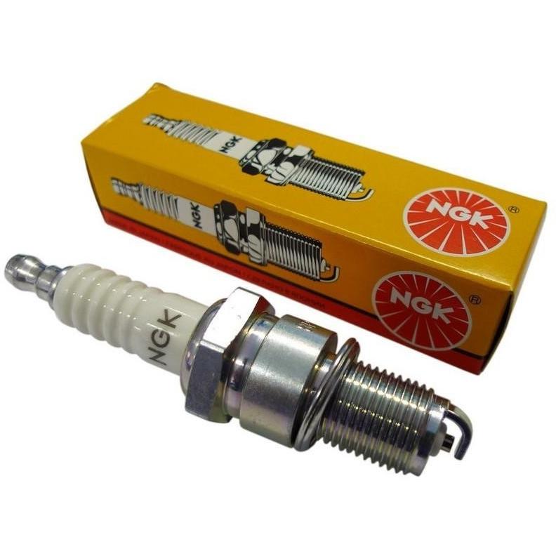 NGK NGKスパークプラグ(BKUR6EK-9/7659)タント(L350S/L360S NGK NGKスパークプラグ(BKUR6EK-9/7659)タント(L350S/L360S