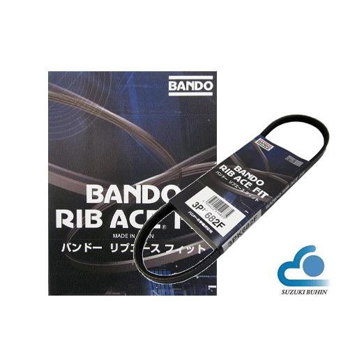 日産（NISSAN） クーラーベルト取り付け治具セット（005/4PK740