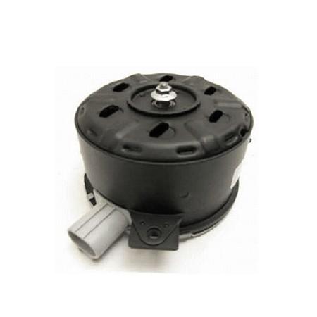 日野デュトロクーラーコンデンサーモーター 純正88550-37140 新品