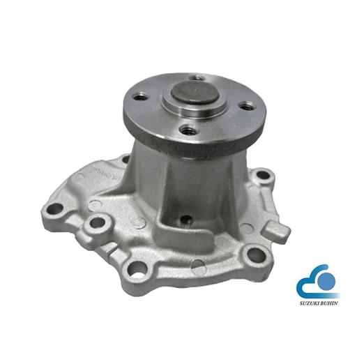ダイハツ（DAIHATSU） ウォーターポンプ ムーヴ（L152S)（033） : 鈴木 