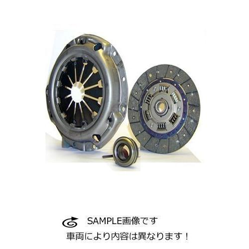 サンバー クラッチ3点キット サンバー（S500J/S510J)（018) : 鈴木部品