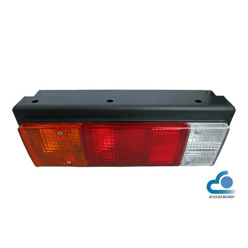 三菱ふそう テールランプ（テールライト）12V（左）三菱ふそう