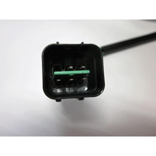三菱ふそう テールランプ（テールライト）12V（左）三菱ふそう
