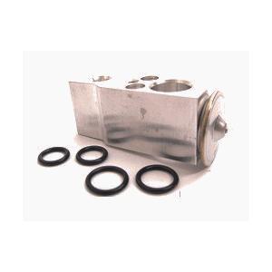 ダイハツ　エキスパンションバルブ　ムーブ　タント　ミラ他 ダイハツ ミラ ムーヴ ムーブ タント エキパン 純正品番要確認