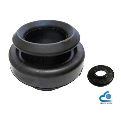 スズキ フロントストラットサポートラバーキット左右一台分 スズキ フロントストラットサポートラバーキット左右一台分