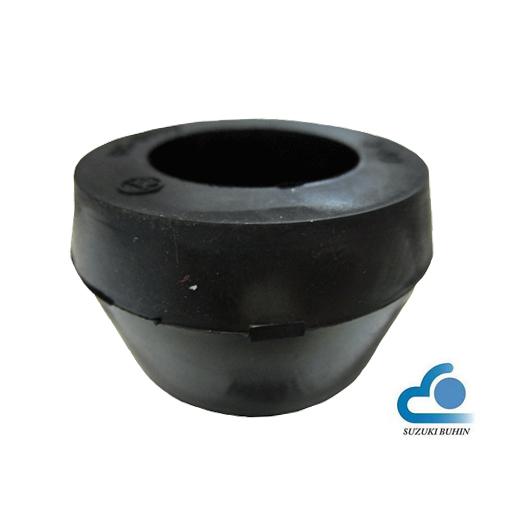 いすゞ（ISUZU） ショックアブソーバーブッシュ（下側）4個セット ギガ