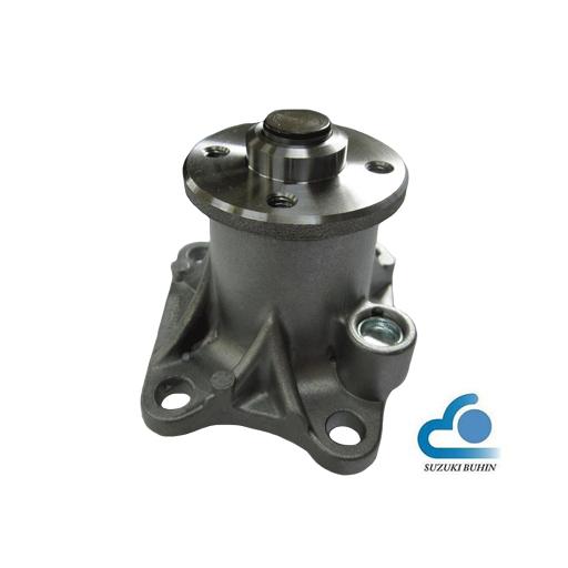 ダイハツ（DAIHATSU） ウォーターポンプ・プーリーセット タント