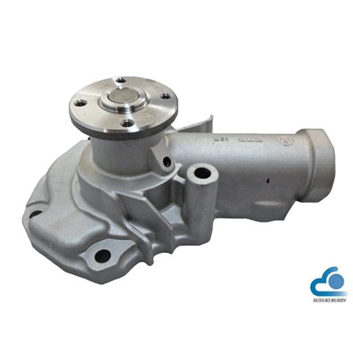 三菱（MITSUBISHI） ウォーターポンプ ランサーエボリューション（CT9W