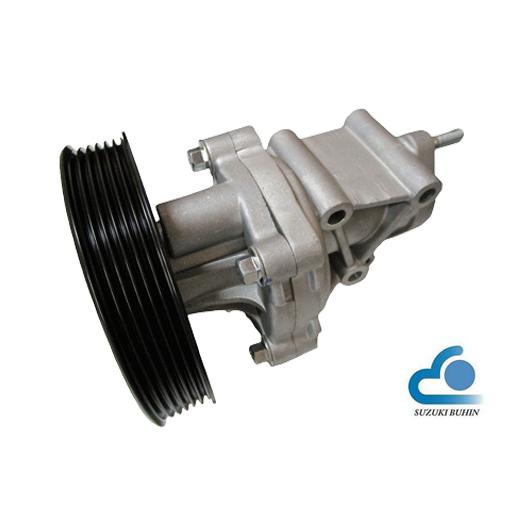 三菱デリカD:5ウォーターポンプ 4N14 ディーゼル用 1300A097 三菱（MITSUBISHI） ウォーターポンプ デリカD：5（CV2W/CV4W/CV5W