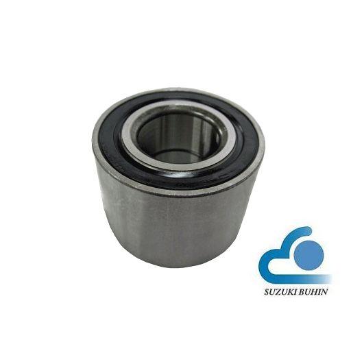 ベアリング付きアイバー 径50mm オリンピックバーベルシャフト183cm / ベアリングタイプ IROTEC