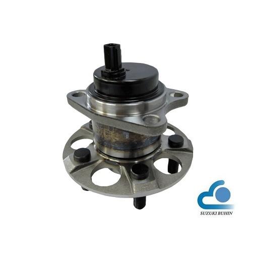 プリウス ハブベアリングユニット（リア）プリウス（ZVW30/ZVW35