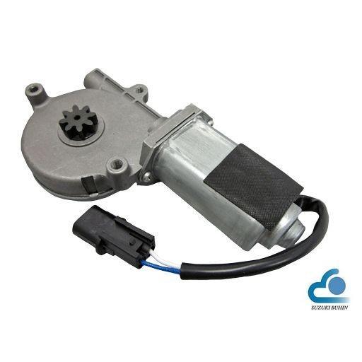 UDトラックス パワーウインドウモーター(左)UD/日産 アトラス UDトラックス パワーウインドウモーター(左)UD/日産 アトラス