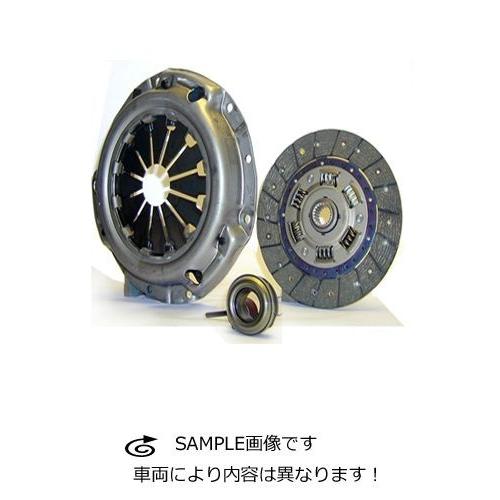 ホンダ HCK029 クラッチキット　バモス アクティ ホンダ（HONDA） クラッチ3点キット アクティ・ストリート（HA6/HA8