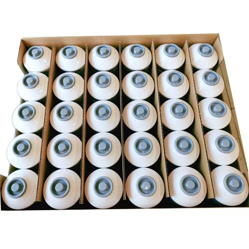 カーエアコン用冷媒クーラーガス 200g 30本1ケース＜HFC-134a-30