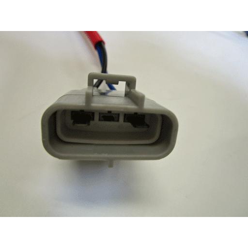 日野自動車 エアコン コンデンサーモーター 日野 レンジャー（FC7J