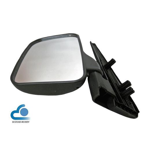 かみさ③ サンバー バックミラー（ドアミラー）左側 サンバー（KV3/KV4/KS3/KS4