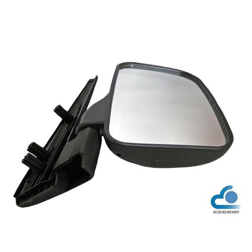 サンバー バックミラー（ドアミラー）右側 サンバー（KV3/KV4