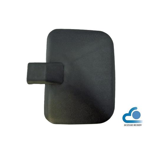 三菱ふそう バックミラー（サイドミラー）（左側）（複合曲面タイプ