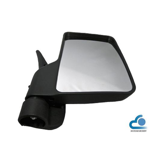 三菱（MITSUBISHI） バックミラー（ドアミラー）右側 ミニキャブ