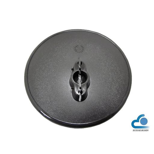 ハイエース アンダーミラー ハイエース・レジアス（KZH100系/TRH100系