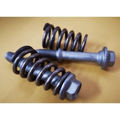 ホンダ純正パーツ　ウォーターパイプ　未使用　バモス　アクティ suzuki-buhin-r_wts-h1