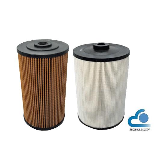 いすゞ（ISUZU） オイルエレメントセット（オイルフィルター）いすゞ