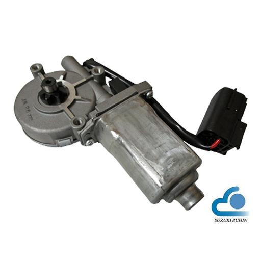 いすゞ（ISUZU） パワーウインドウモーター（左）いすゞ エルフ85系/88