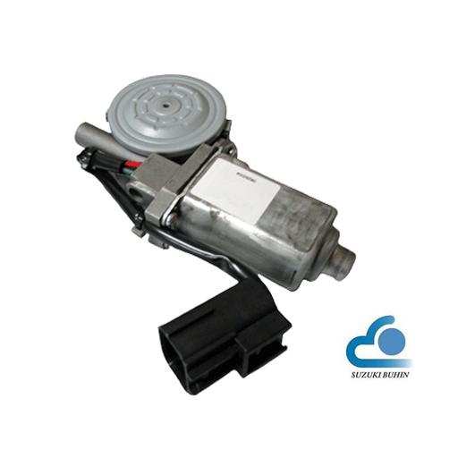 いすゞ（ISUZU） パワーウインドウモーター（左）いすゞ エルフ85系/88