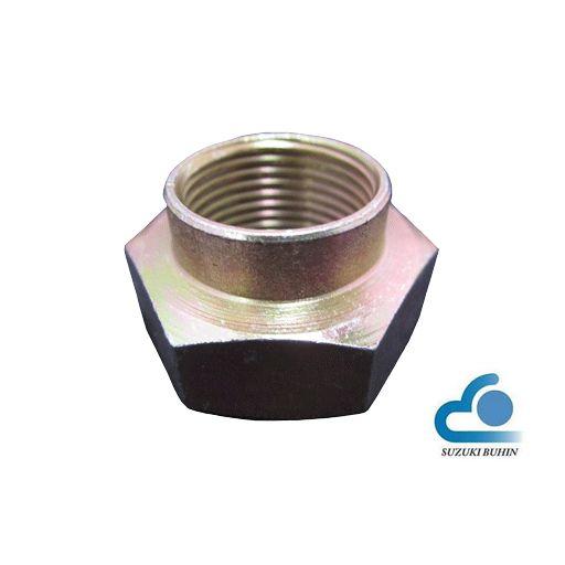 スズキ（SUZUKI） ハブロックナット（フロント）2個セット エブリィ