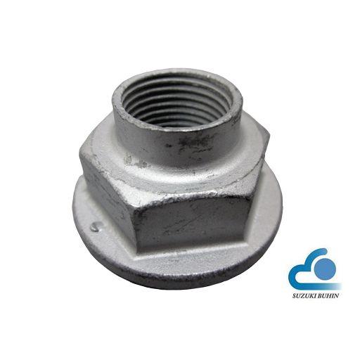 スズキ（SUZUKI） ハブロックナット（リア）2個セット スイフト（ZC11S