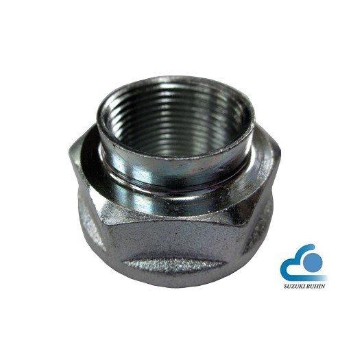 ホンダ ハブロックナット2個セット N-BOX/ライフ/バモス