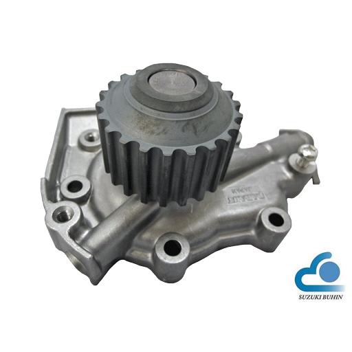 スズキ 純正 キャリィ エブリィ ポンプセット ウォータ スズキ（SUZUKI） ウォーターポンプ 51系 エブリィ・キャリィ (016