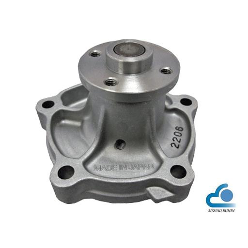 スズキ ウォーターポンプ SX4/スイフト/エリオ/ソリオ/エスクード/ジムニーワイド M13A/M15A/M16A ＜024/GWS-34A ...