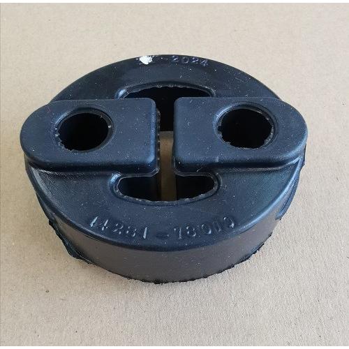 マツダ（Mazda） マフラーサポートクッション（2177/2024白点印