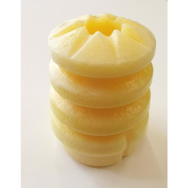 マツダ（Mazda） リアスプリングバンパー（ストッパ：リアバンプ