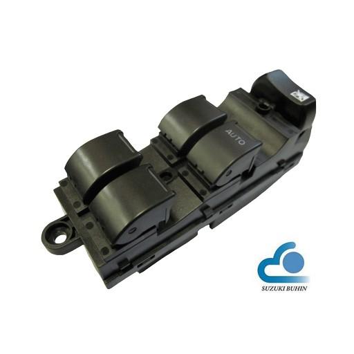 マツダ（Mazda） パワーウインドウスイッチ キャロル（HB25S/HB35S