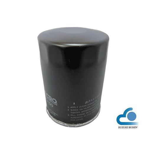 いすゞ（ISUZU） オイルエレメント（オイルフィルター）ビッグホーン