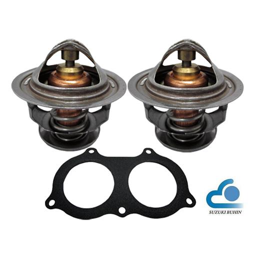 三菱ふそう サーモスタットキット スーパーグレート（FV/FS/FT/FU/FP