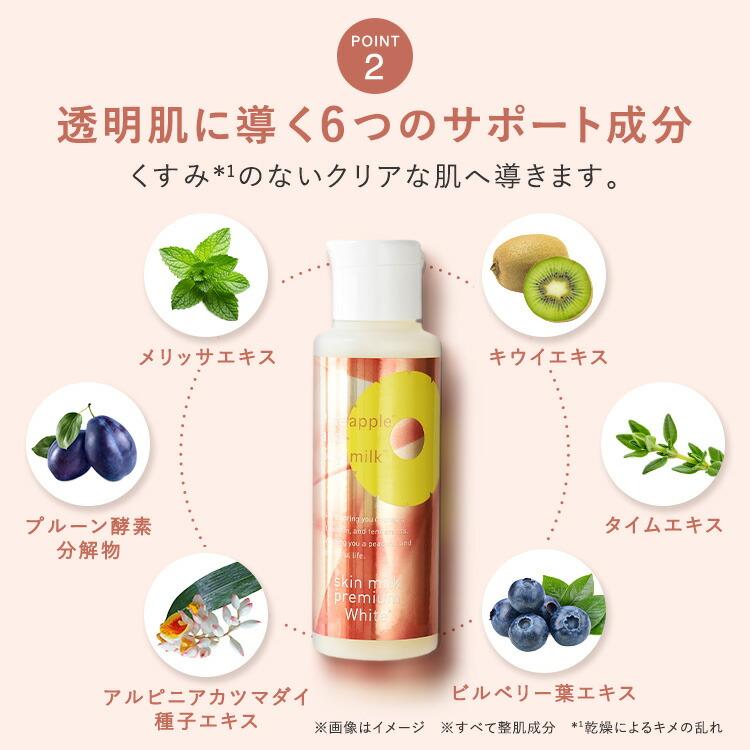 パイナップル豆乳シリーズ 【医薬部外品】パイナップル豆乳スキン