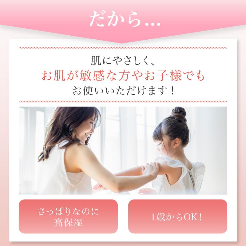 パイナップル豆乳シリーズ パイナップル豆乳ローション