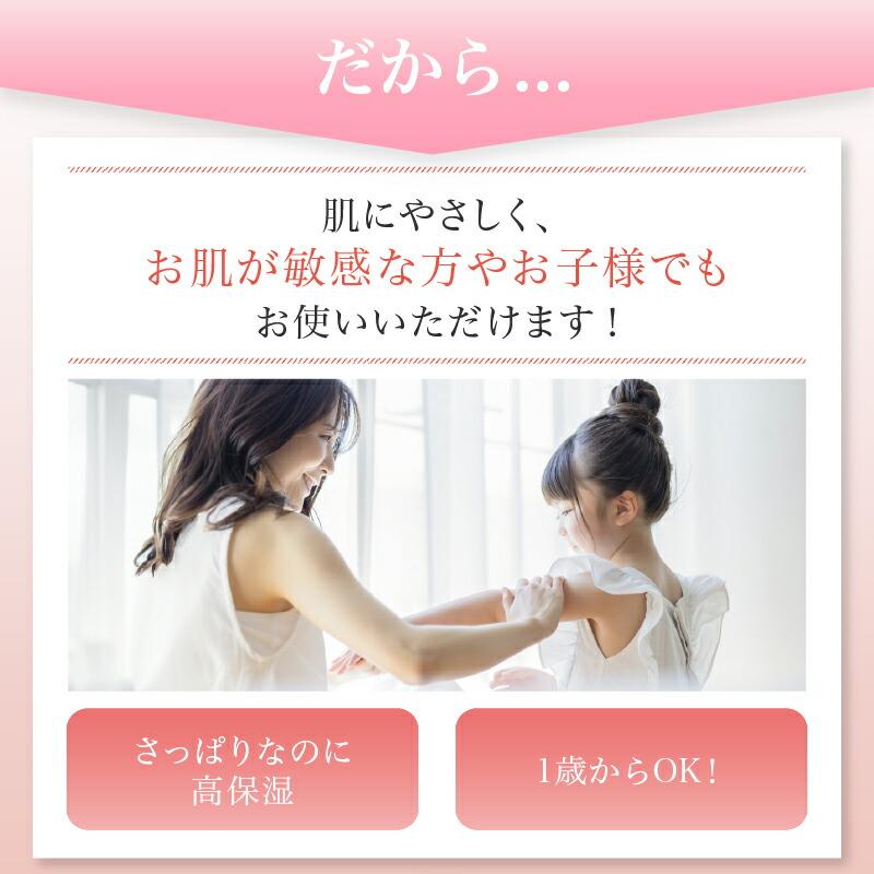 パイナップル豆乳シリーズ パイナップル豆乳ローションプレミアム ムダ
