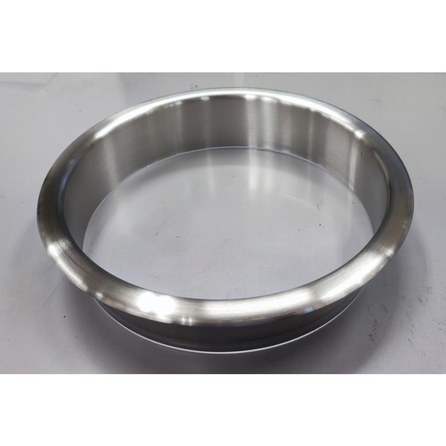 ATOM アトム ダストシュート大 071150 35mm ステンレス SUS304 生地