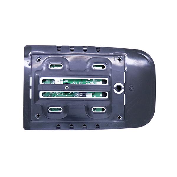 EPIC エピック Flassa 3D 高機能スマートロック NA00489 オートロック Bluetooth リモコン対応 暗証番号 指紋 カード 室内機 横型 防犯 オフィス テナント 直送E｜suzuki-kanamonotaro｜08