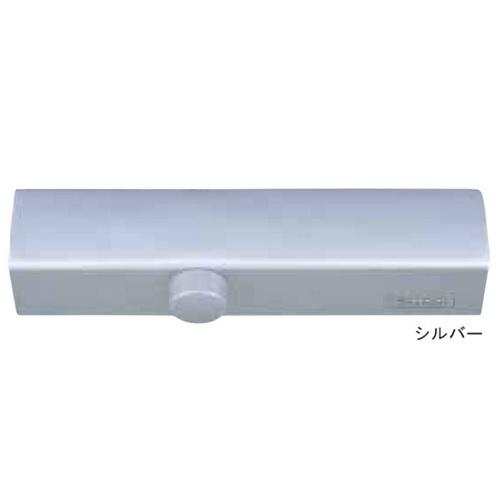 リョービ（RYOBI） ドアクローザ S-21P RYOBI 1台 パラレル型 シルバー